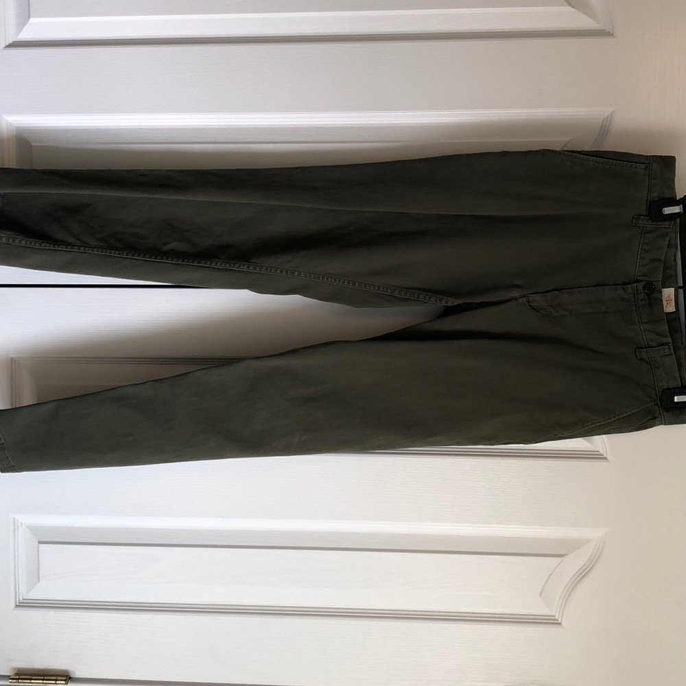 Men’s Khakis